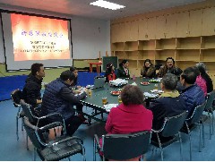 2017-02-09 深圳羅湖安老事務(wù)新春聯(lián)誼座談會